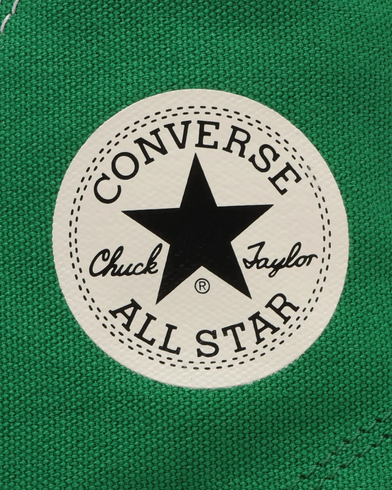 31318700 Converse All Star Trekwave Z Hi "Pine Green" (Unisex)