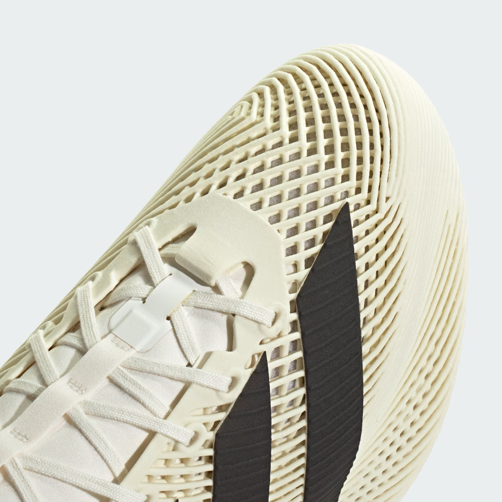 KJ8968 adidas Climacool Laced Off White Core Black (Men's)