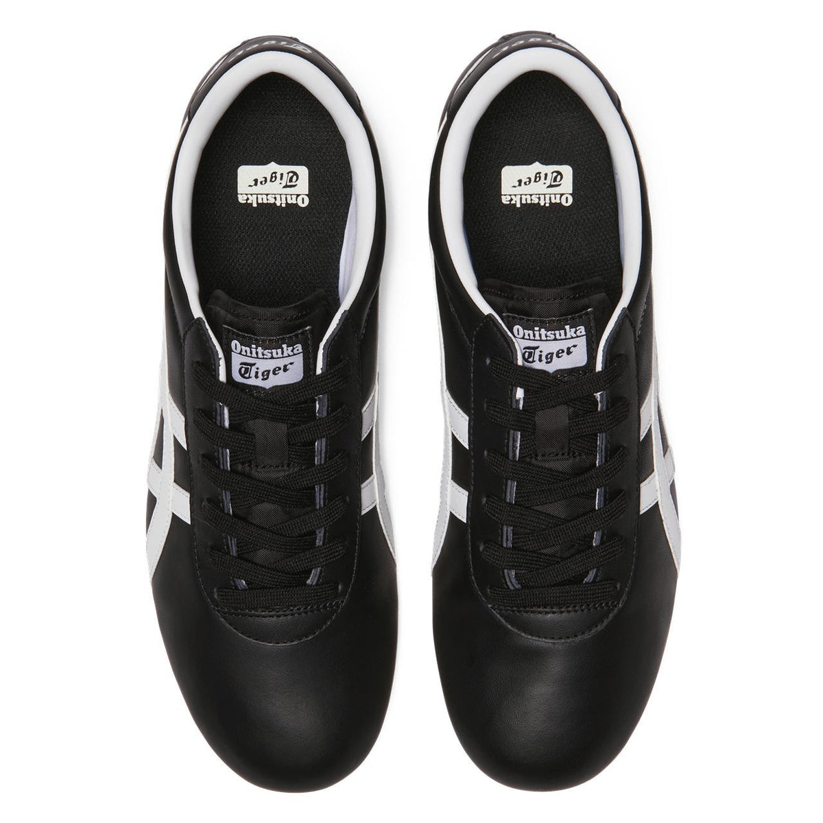 1183C759-001 Onitsuka Tiger Tai-Chi "Black/White" (Men's)