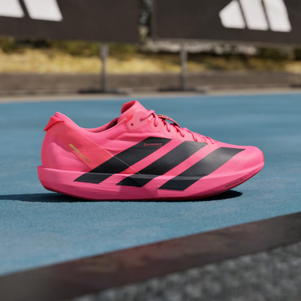 KI5699 adidas Adizero Adios 9 Running (Men's)