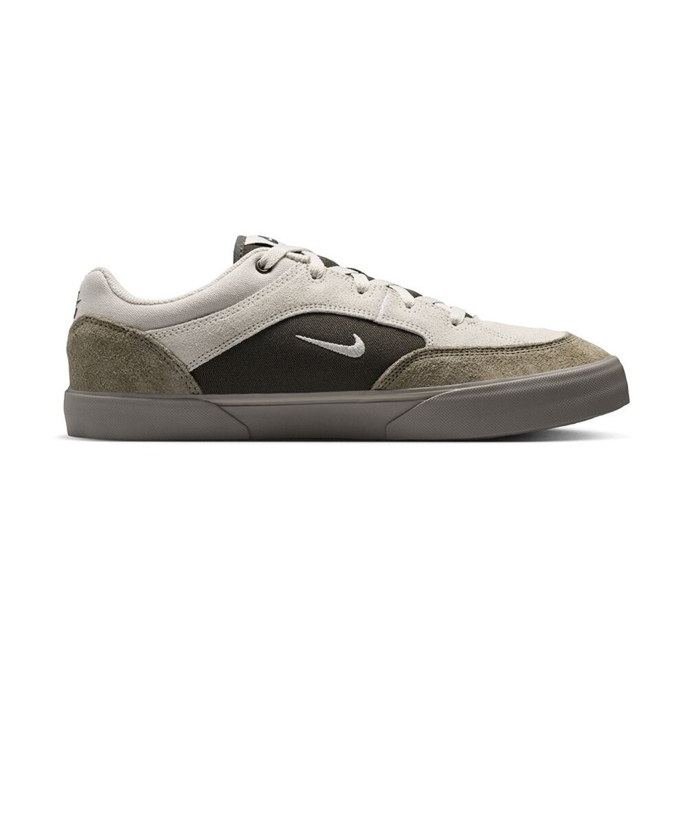 FV6064-013 Nike SB Malor "Light Bone/Light Army" (Men's)
