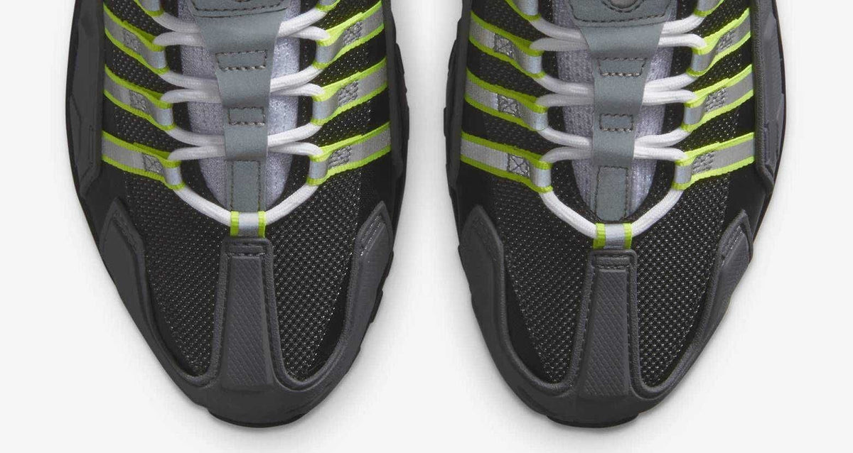 CZ3591-002 Nike Air Max 95 Ndstrkt "Neon Yellow" (Men's)