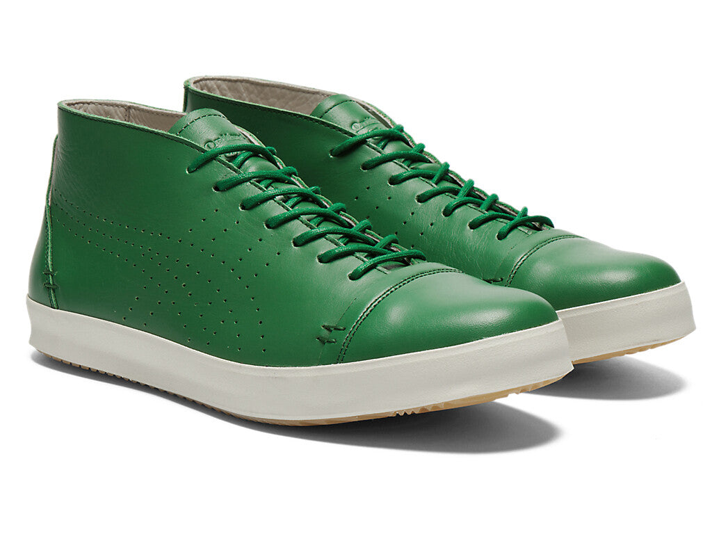 1183C321-300 Onitsuka Tiger NIPPON MADE Colesne NM Green (Men's)