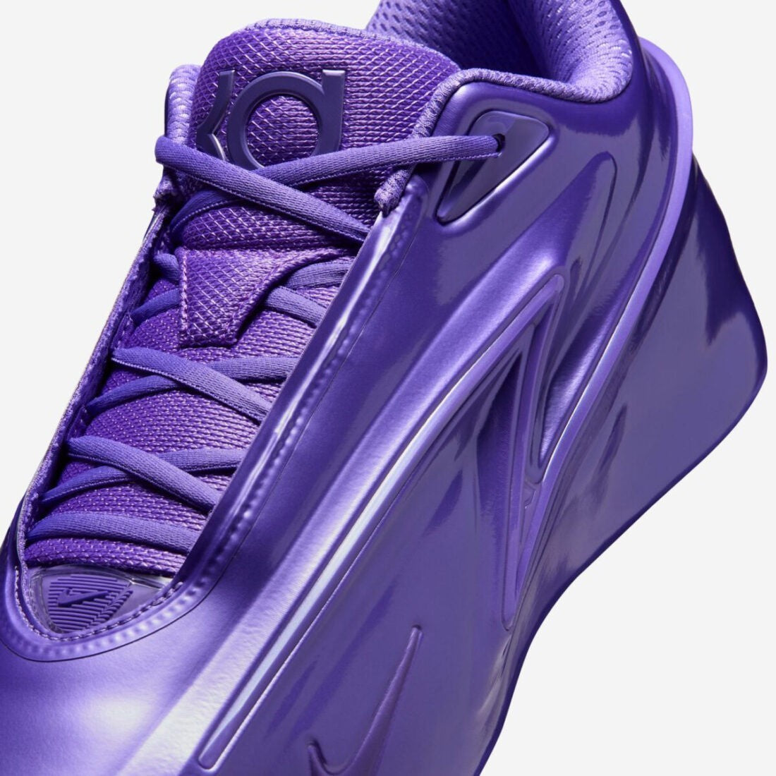 IH1117-500 Nike KD19 "Purple Stuff" (IH1117-500/IH1120-500) (Men's)