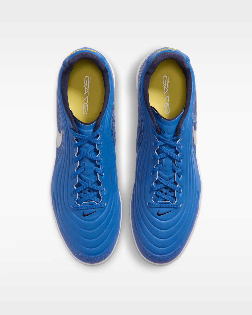 IQ3703-400 Nike Tiempo Reactgato "Joga Bonito" (Men's)