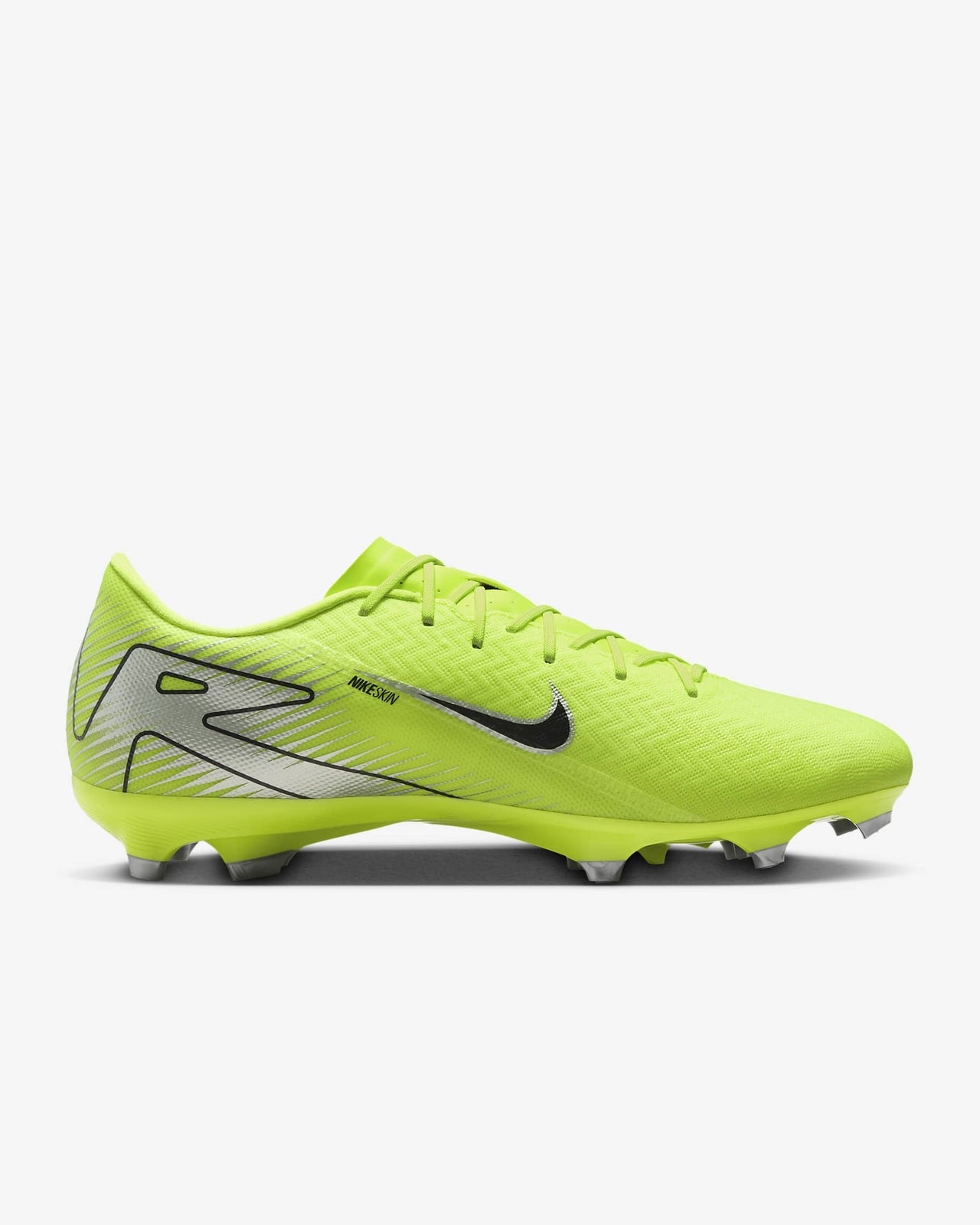 FQ8374-700 Nike Mercurial Vapor 16 Academy MG Low-Cut Soccer Cleats (Men's)