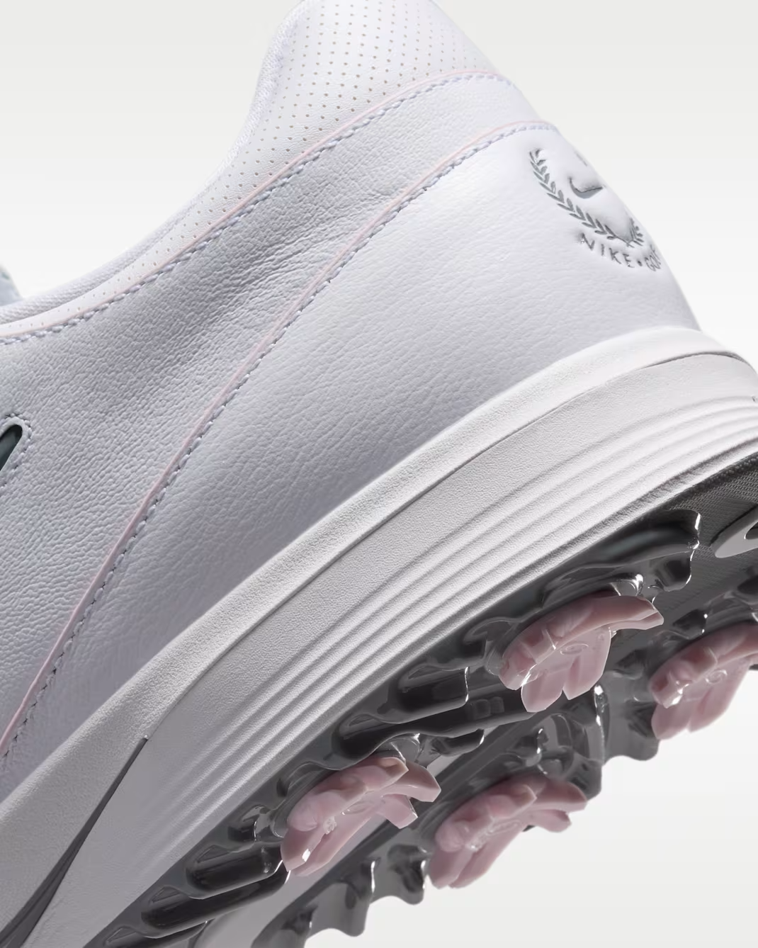 FZ4155-106 Nike Victory Tour 4 White Cool Grey (Men's)
