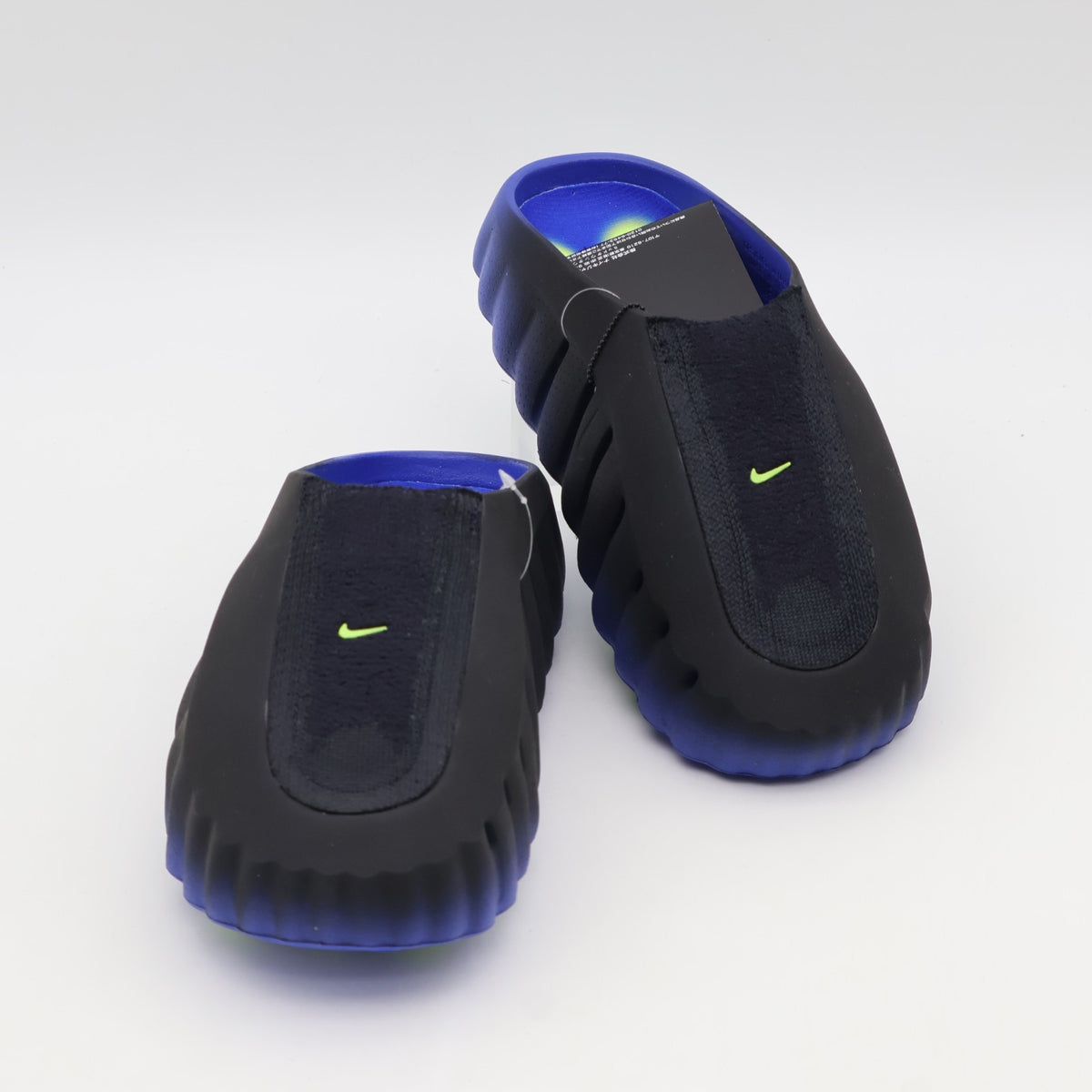 IR2175-400 Nike Mind 001 Flyknit "Hyper Royal" (Men's)