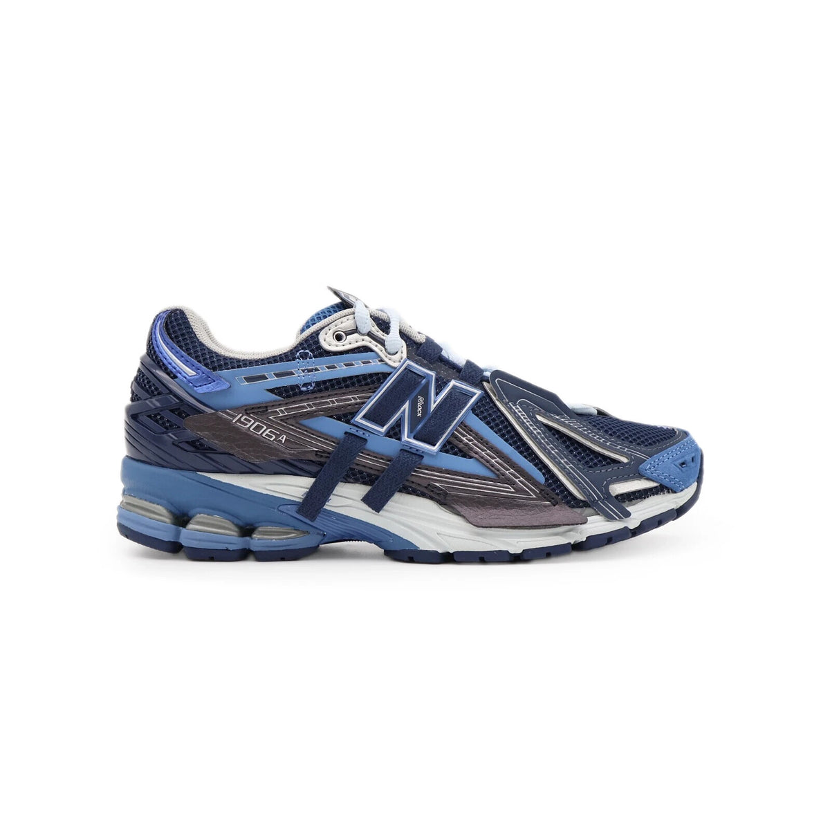 U1906AB New Balance 1906A Blue Slate Grey (Men's)