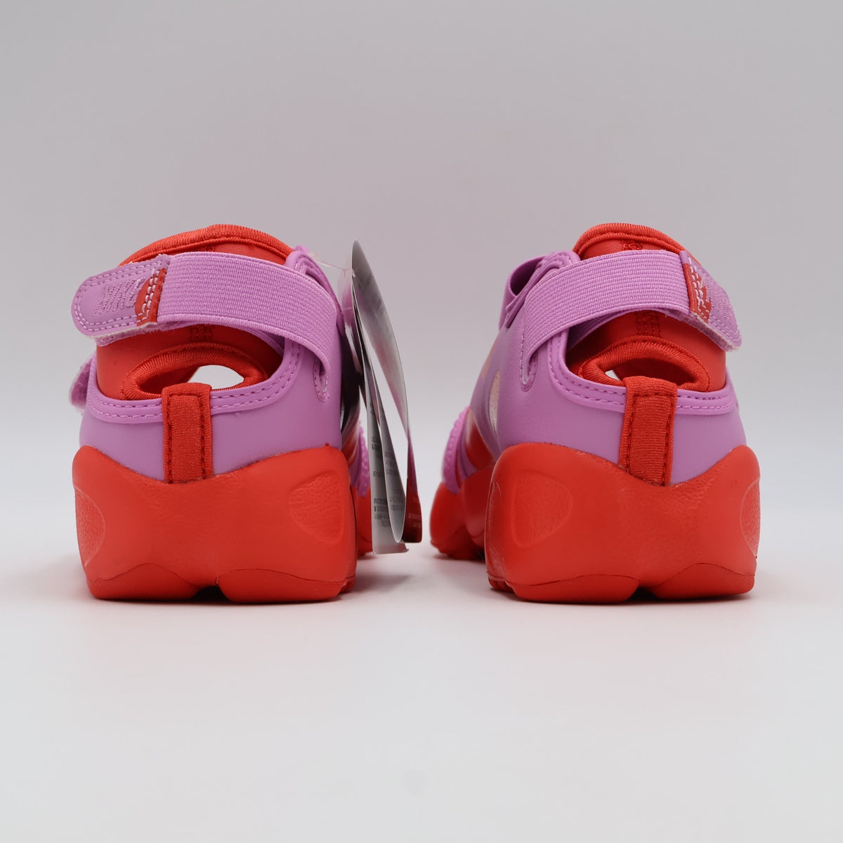 IR1226-500 Nike Air Rift Polka Dot/Light Magenta (Women's)