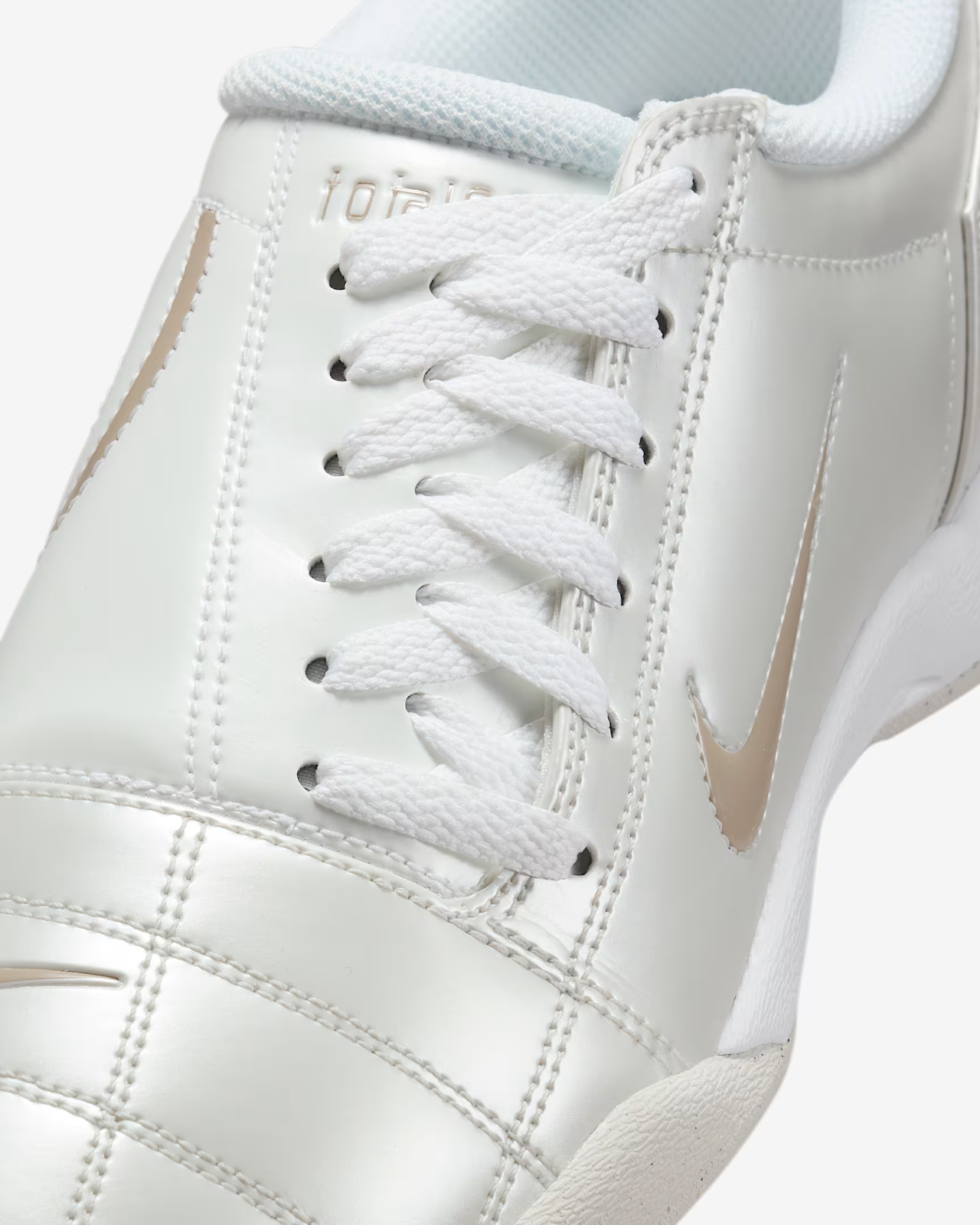 HQ2851-002 Nike Total 90 3 Photon Dust (Men's)