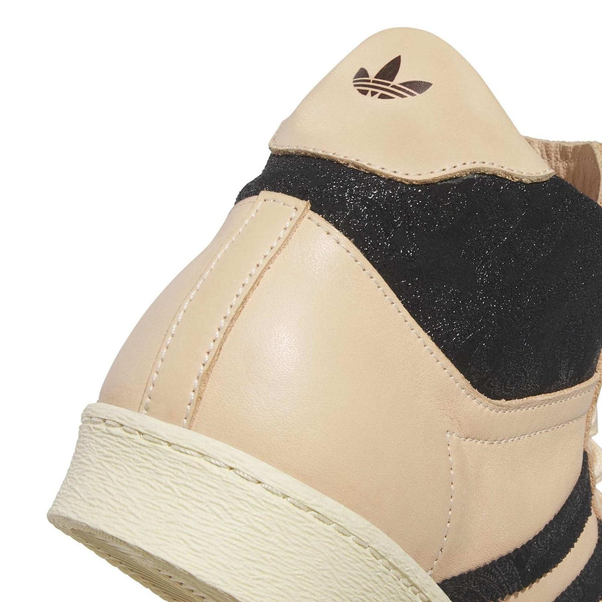 JQ8584 adidas Jabbar Hi Made In LA SupcolGum4Warvan (Men's)