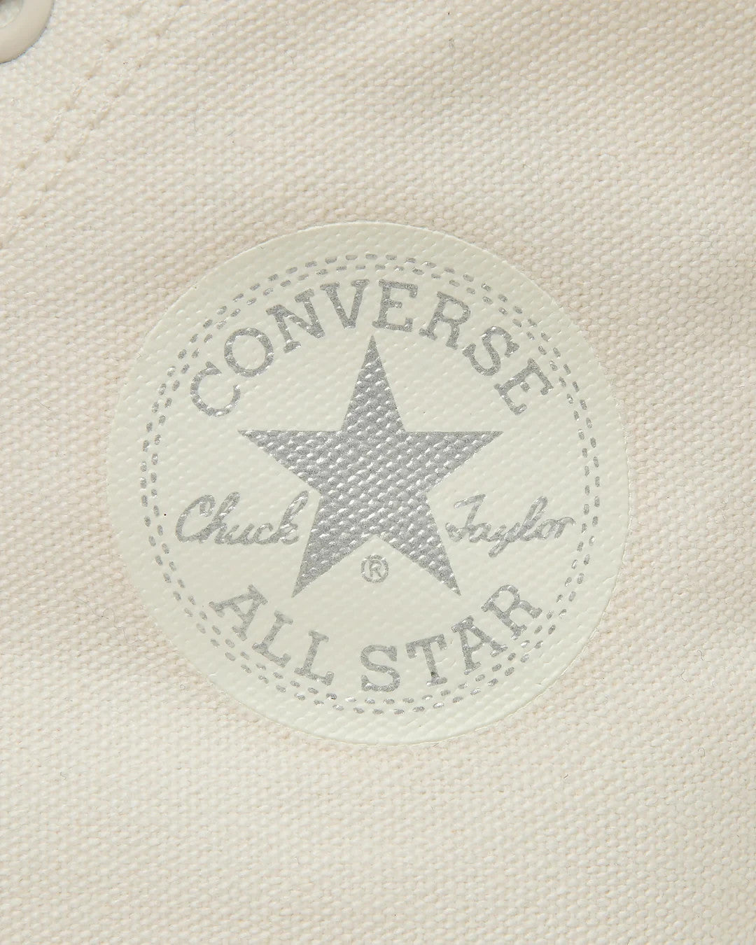 31315720 Converse All Star Light PLTS 2 Holosole Hi White Pearl (Women's)