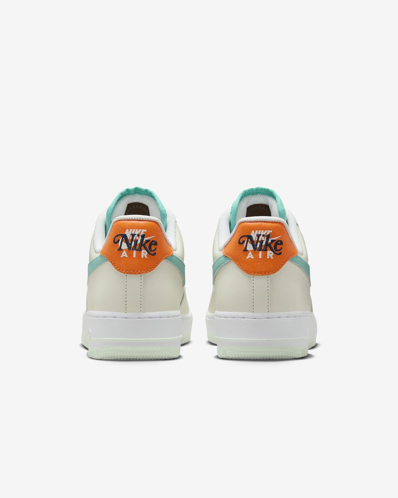 HM3728-131 Nike Air Force 1 Low Be The One (Men's)