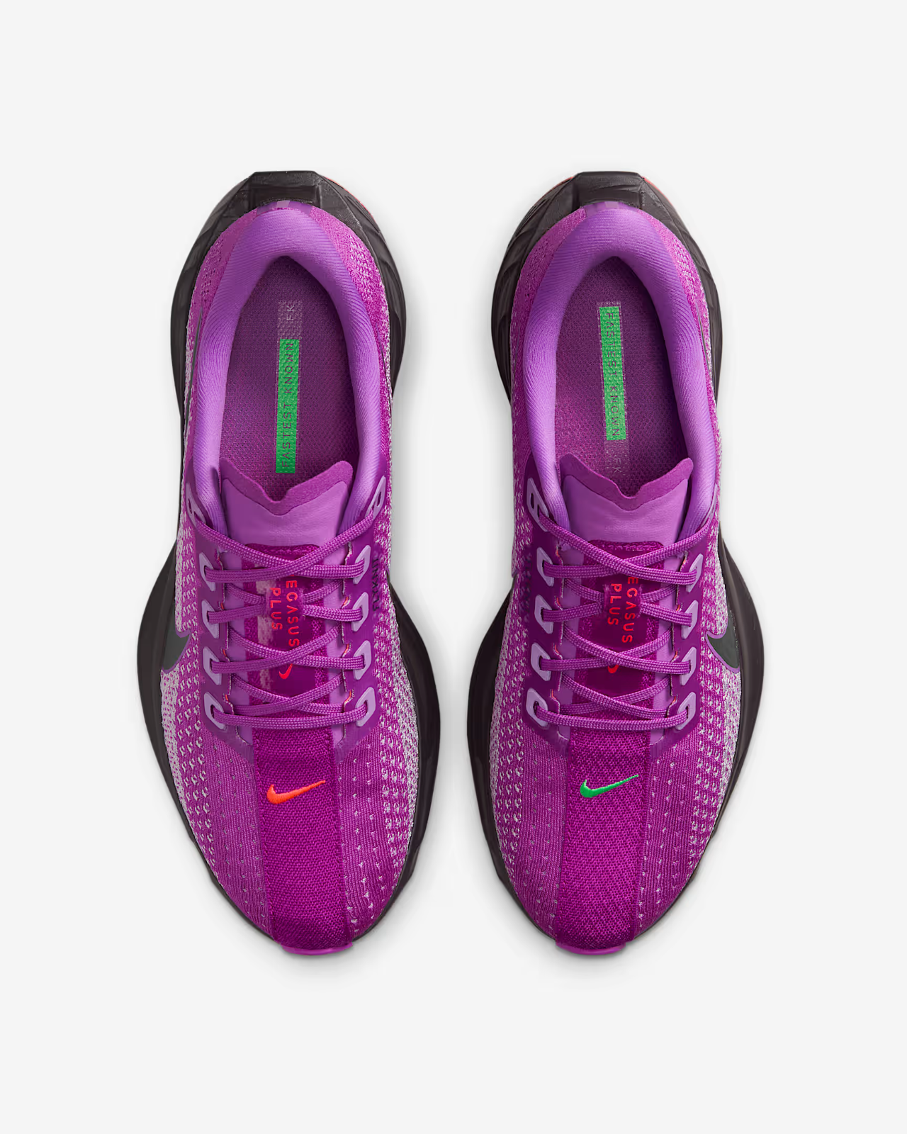 IB4197-500 Faith Kipyegon Nike Pegasus Plus Fuchsia Dream (Women's)