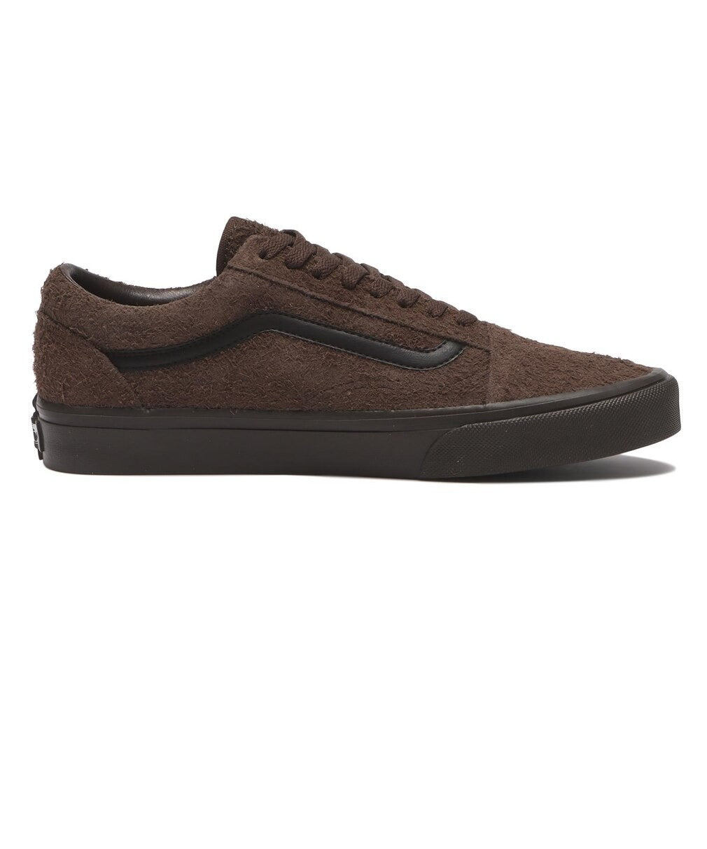 714554-0002 Vans Old Skool "Chocolate" (V36CF HS) (Men's)