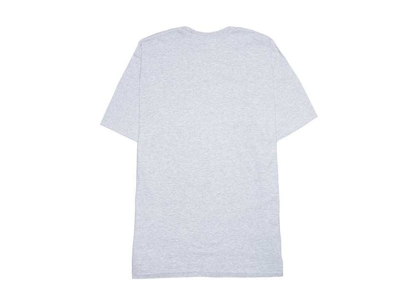 Supreme Tera Patrick Tee Ash Grey