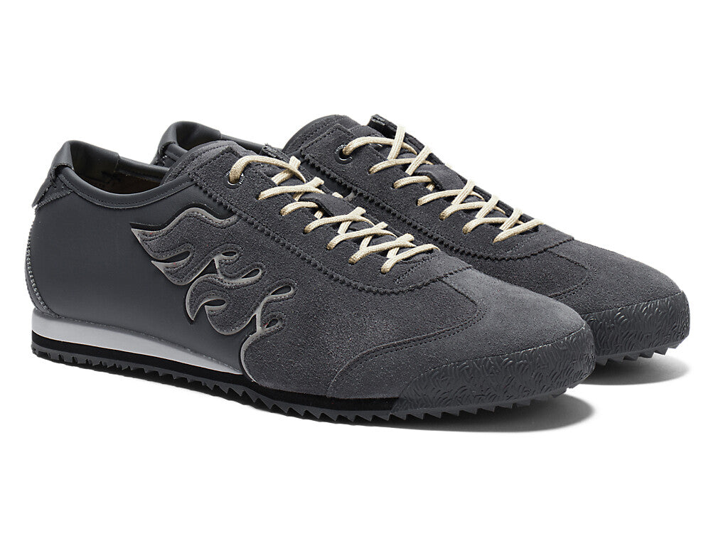 1183C446-020 Onitsuka Tiger Mexico 66 SD Carrier Grey Black (Men's)