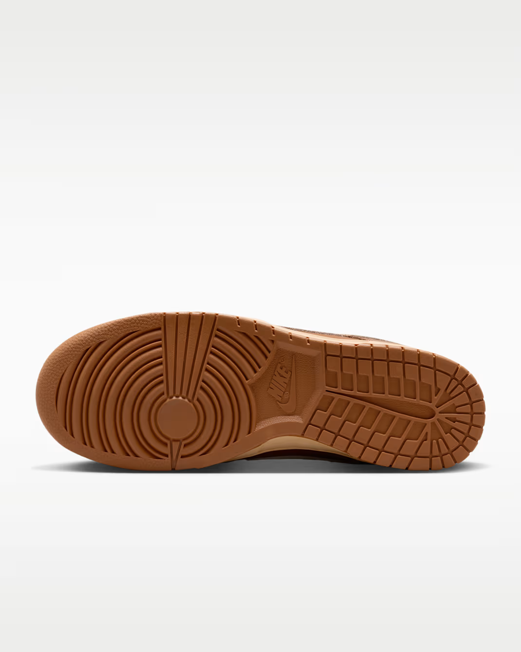 IM4415-200 Nike Dunk Low "Wheat Donut" (Men's)