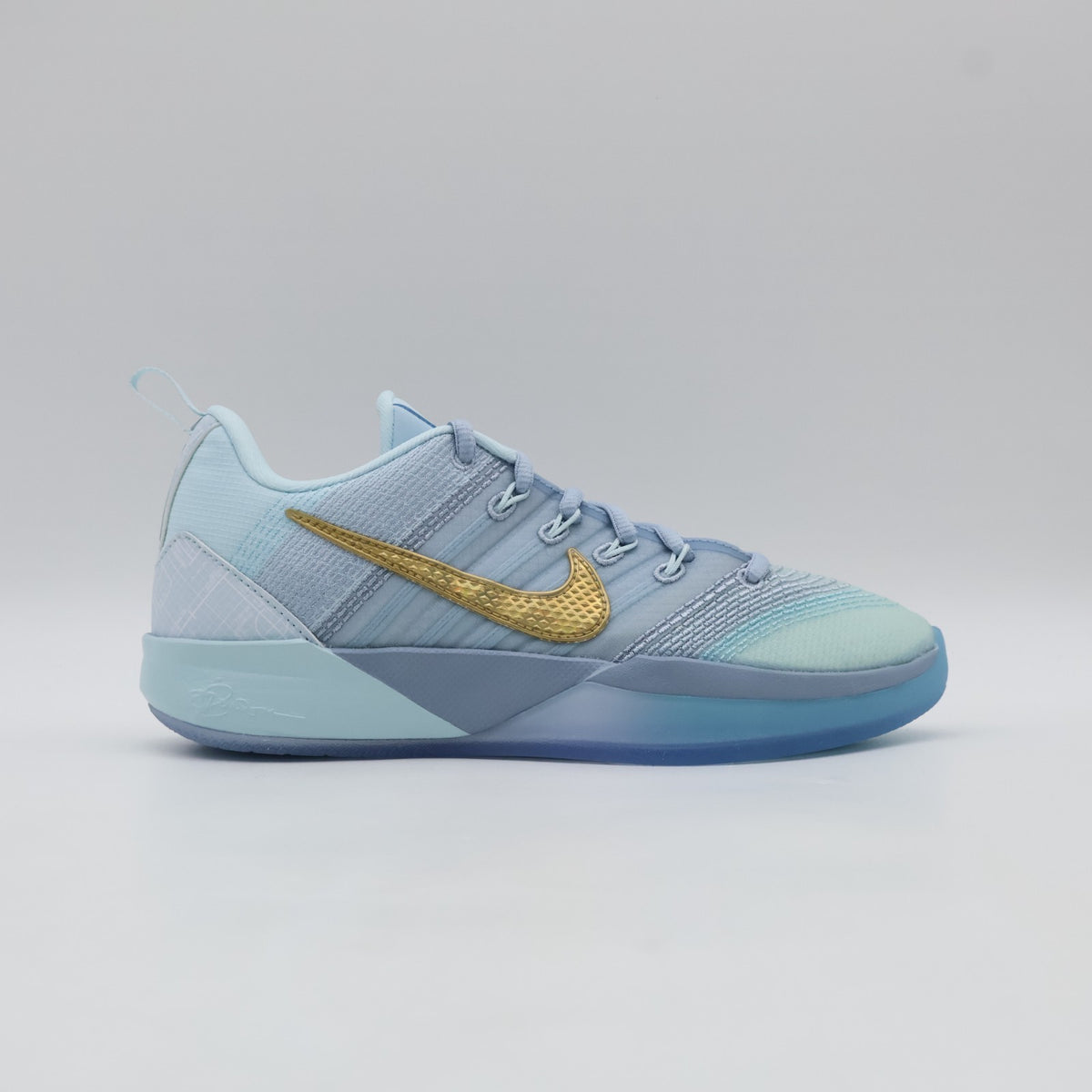 IB3088-400 Nike GS Sabrina 3 Blueprint