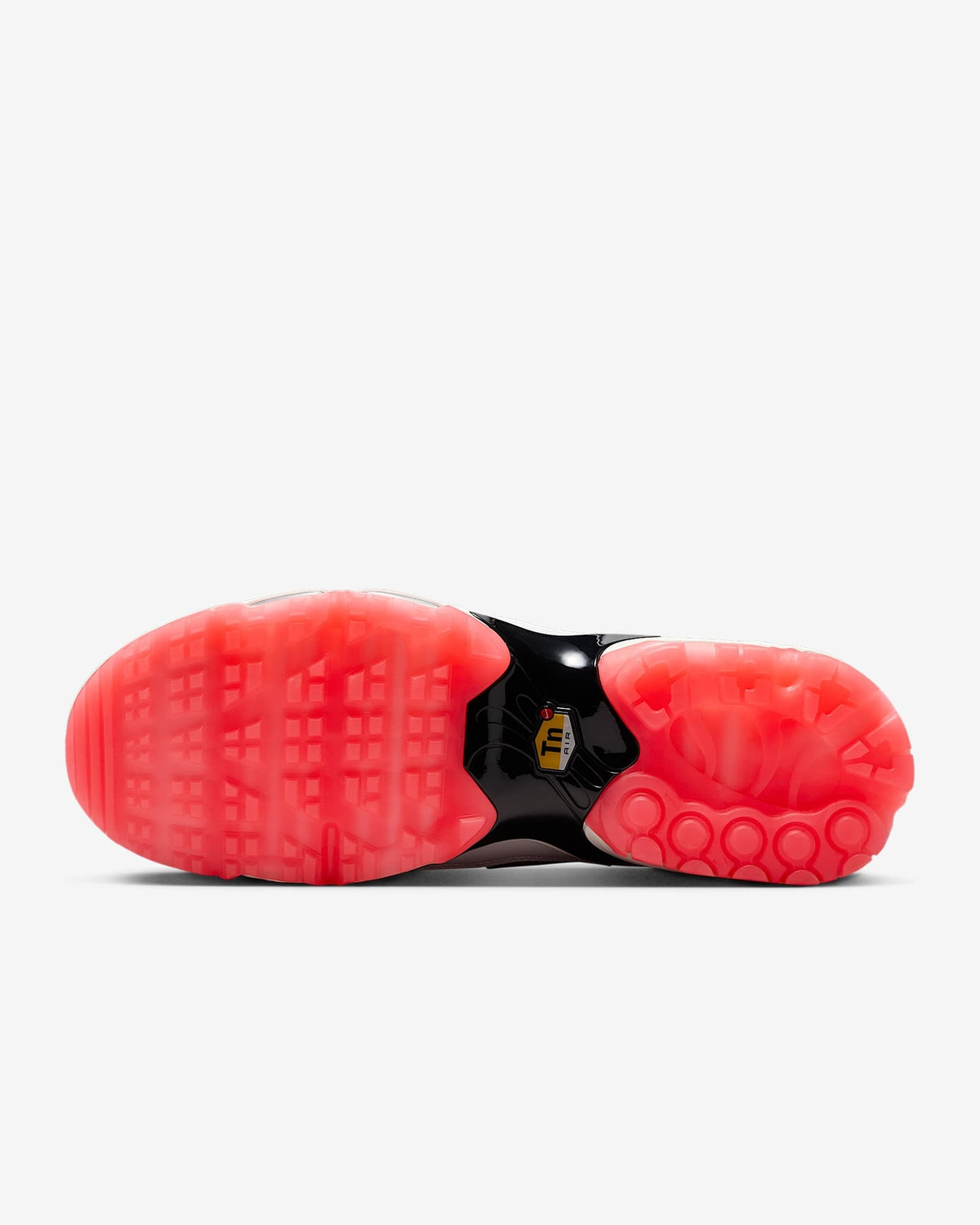 HJ4512-100 Nike Air Max Plus Golf Augusta Azaleas (Men's)