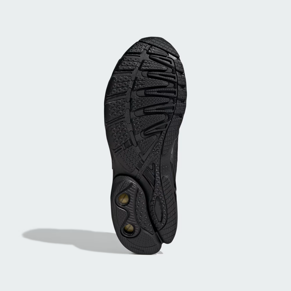 KZ7073 adidas Adistar Control 5 For Japan "Triple Black" (Men's)