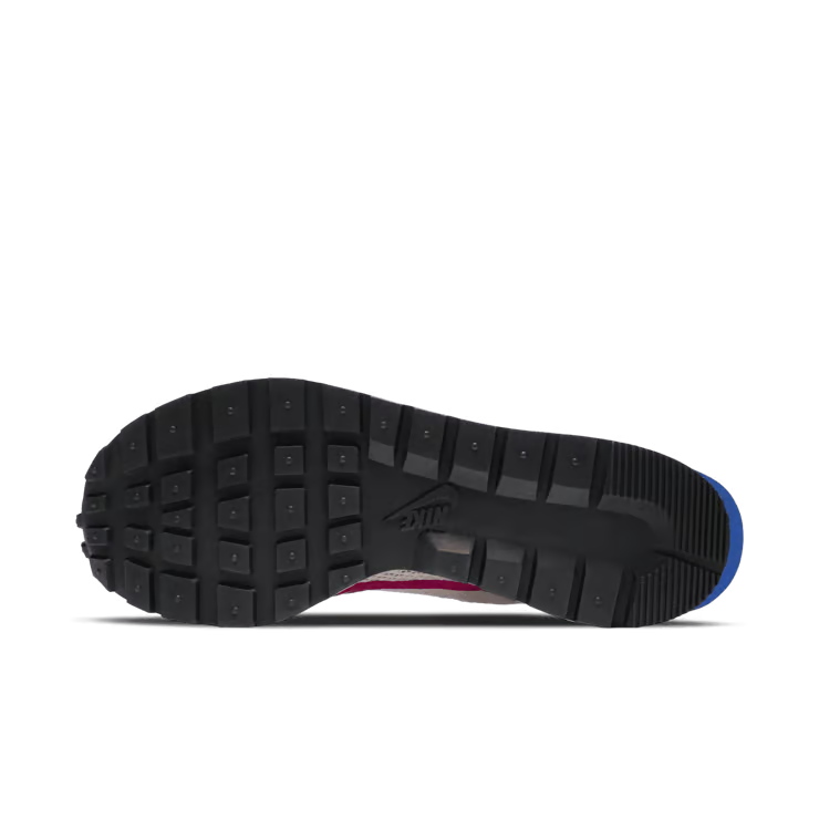 CV1363-100 sacai Ã Nike Vapor Waffle "Royal Fuchsia" (Men's)
