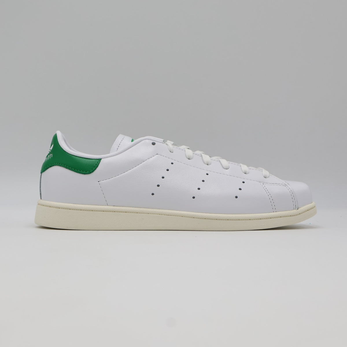 KI5230 Adidas Stan Smith SQ "Cloud White/Green" (Women's)