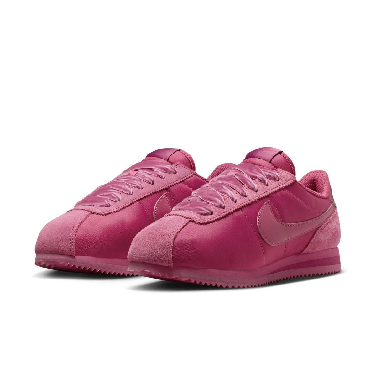 IM6034-600 Nike Cortez Sweet Beet Rush Maroon Dark Team Red (Women's)