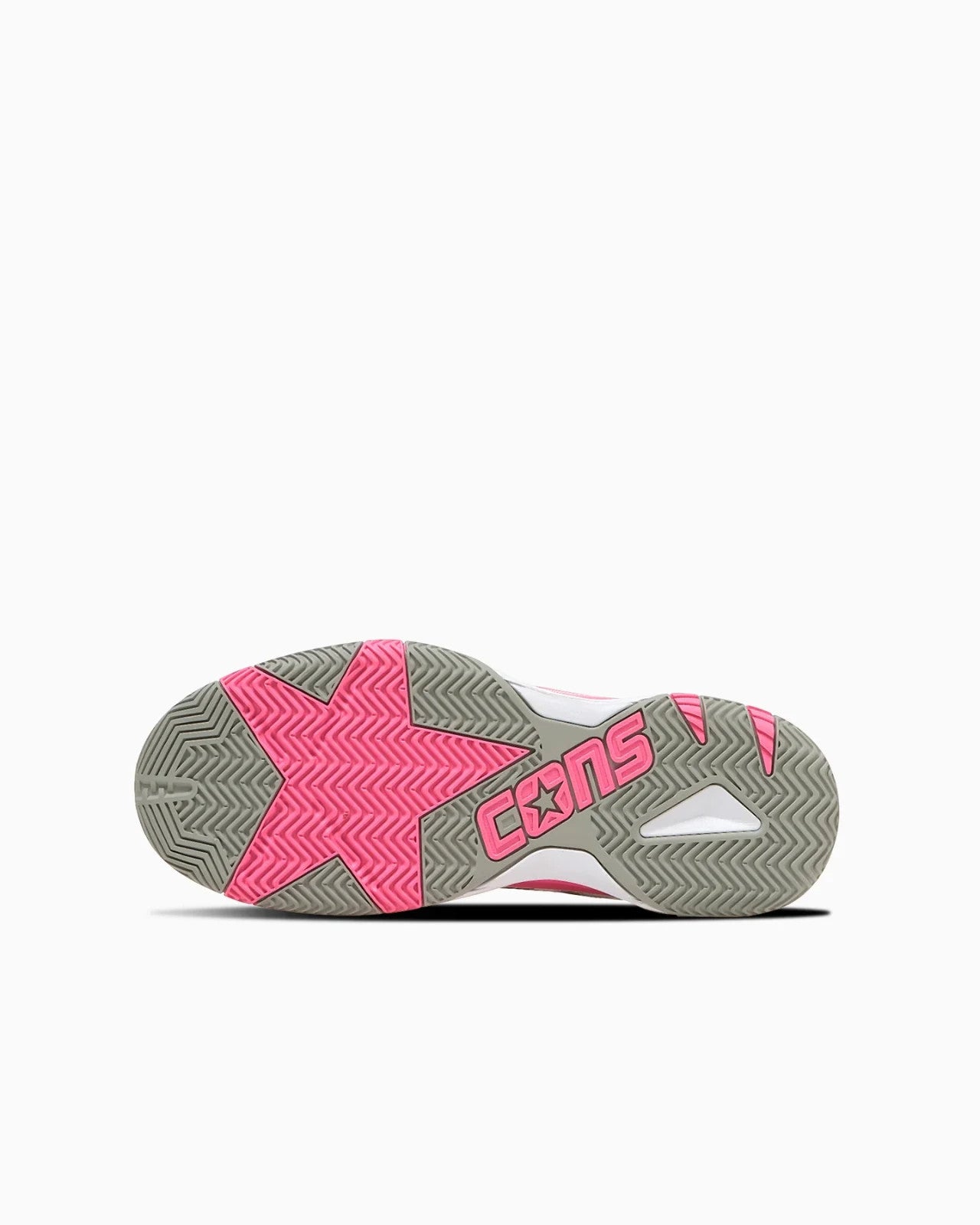 33500501 Converse Cons Accelerator NC Low White Neon Pink Black (Men's)