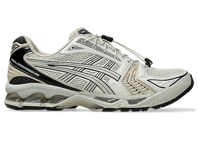 1203A549-021 Asics Gel-Kayano 14 Smoke Grey Smoke Grey (Men's)