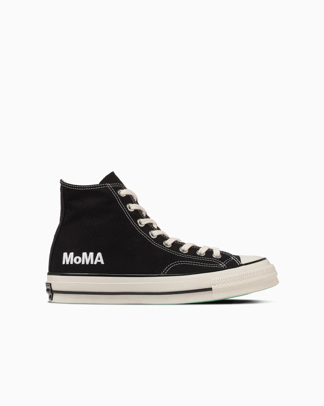 31317580 MoMA Converse All Star LGCY Hi Black (Men's)