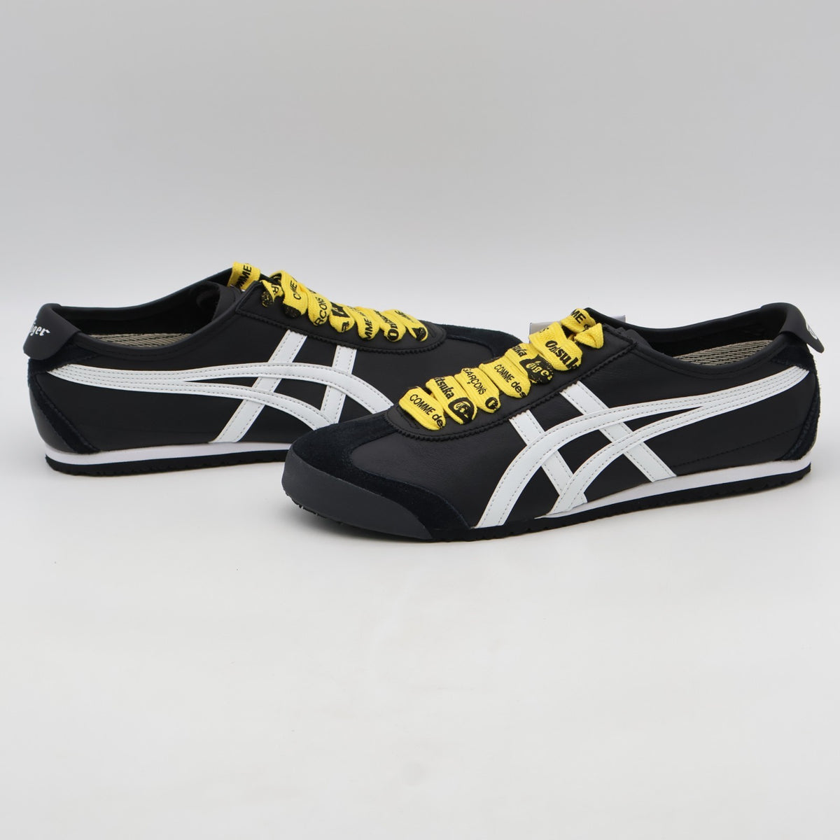 1183C102-001 COMME des GARCONS Ã Onitsuka Tiger Mexico 66 OriginalWide(Men's)