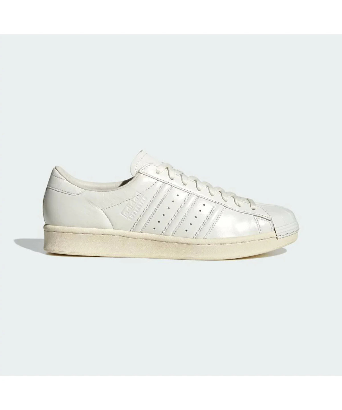 KH7754 adidas SUPERSTAR VINTAGE EXCLUSIVE for UPTOWN Deluxe (Men's)