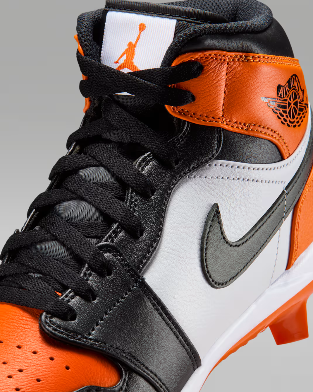 IM3481-800 Nike Air Jordan 1 MCS SE Cleats Shattered Backboard (Men's)