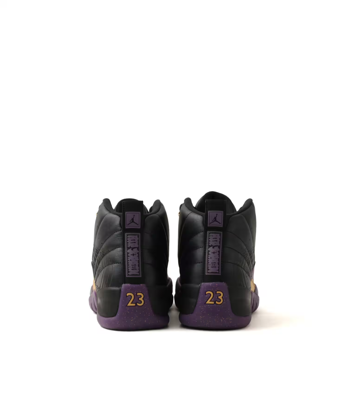 IW1218-098 Nike Air Jordan 12 Retro "Sumo" (Japan Exclusive) (Men's)