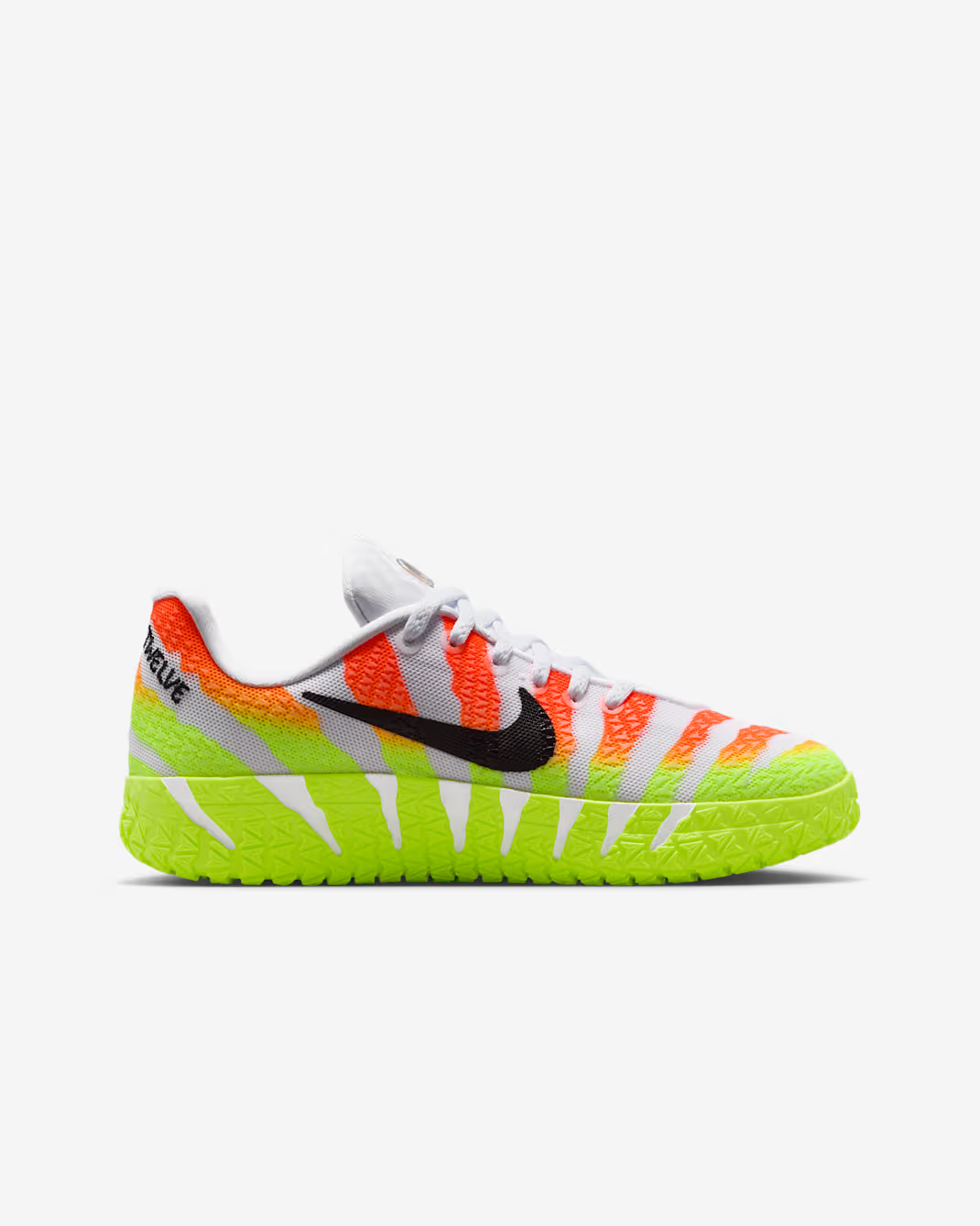IM8692-100 Nike GS 3 Snowed In