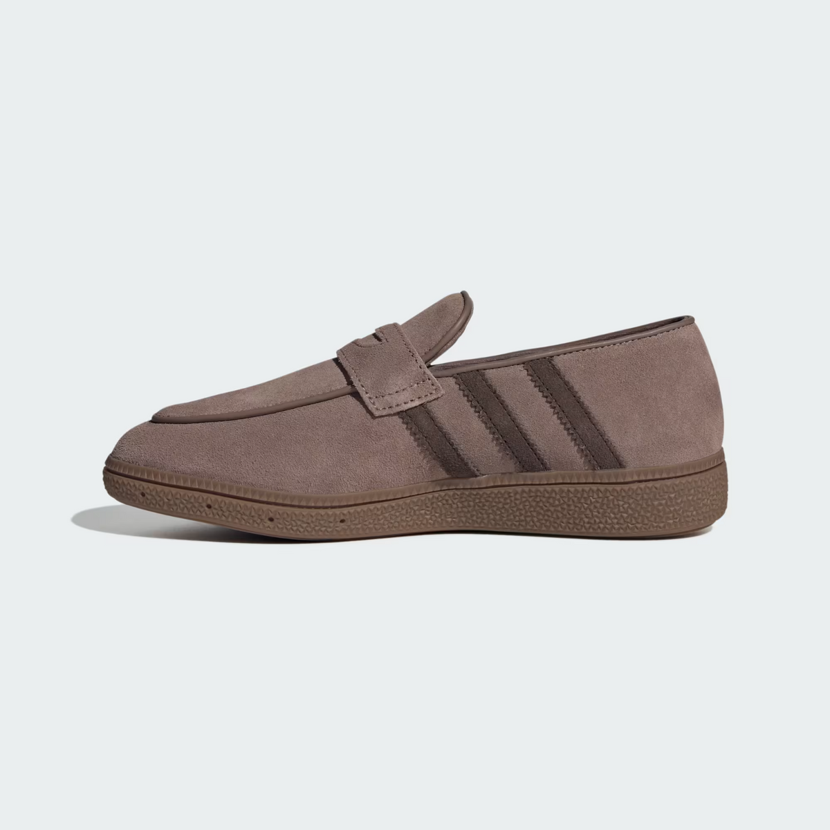HQ0544 adidas Handball Spezial Loafer "Mocca" (Men's)
