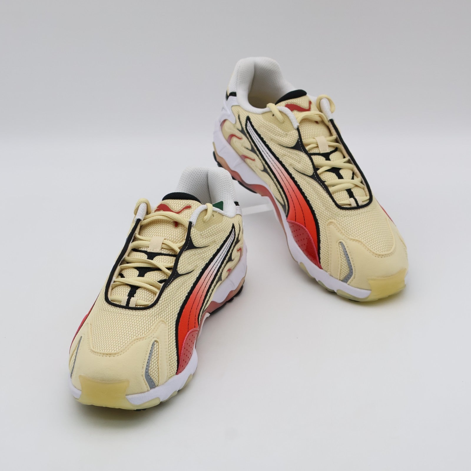 403855-01 Puma Inhale Color OG Summer Melon For All Time Red (Men's)