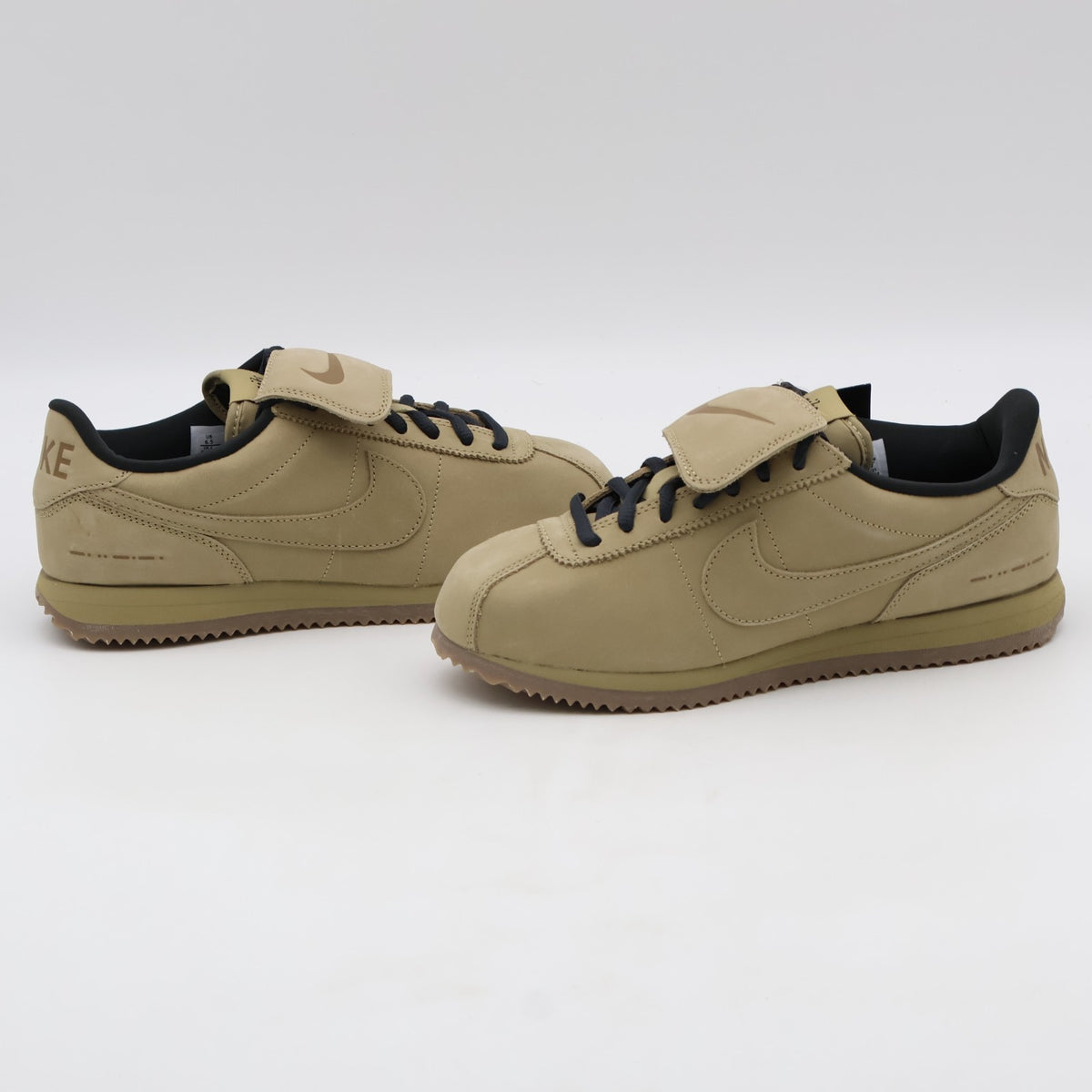 IM8057-297 Nike Cortez LTR SE Morse Code (Men's)