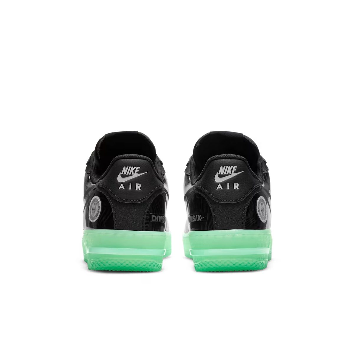 CV2218-001 Nike Air Force 1 Low React "All-Star" (2021) (Men's)