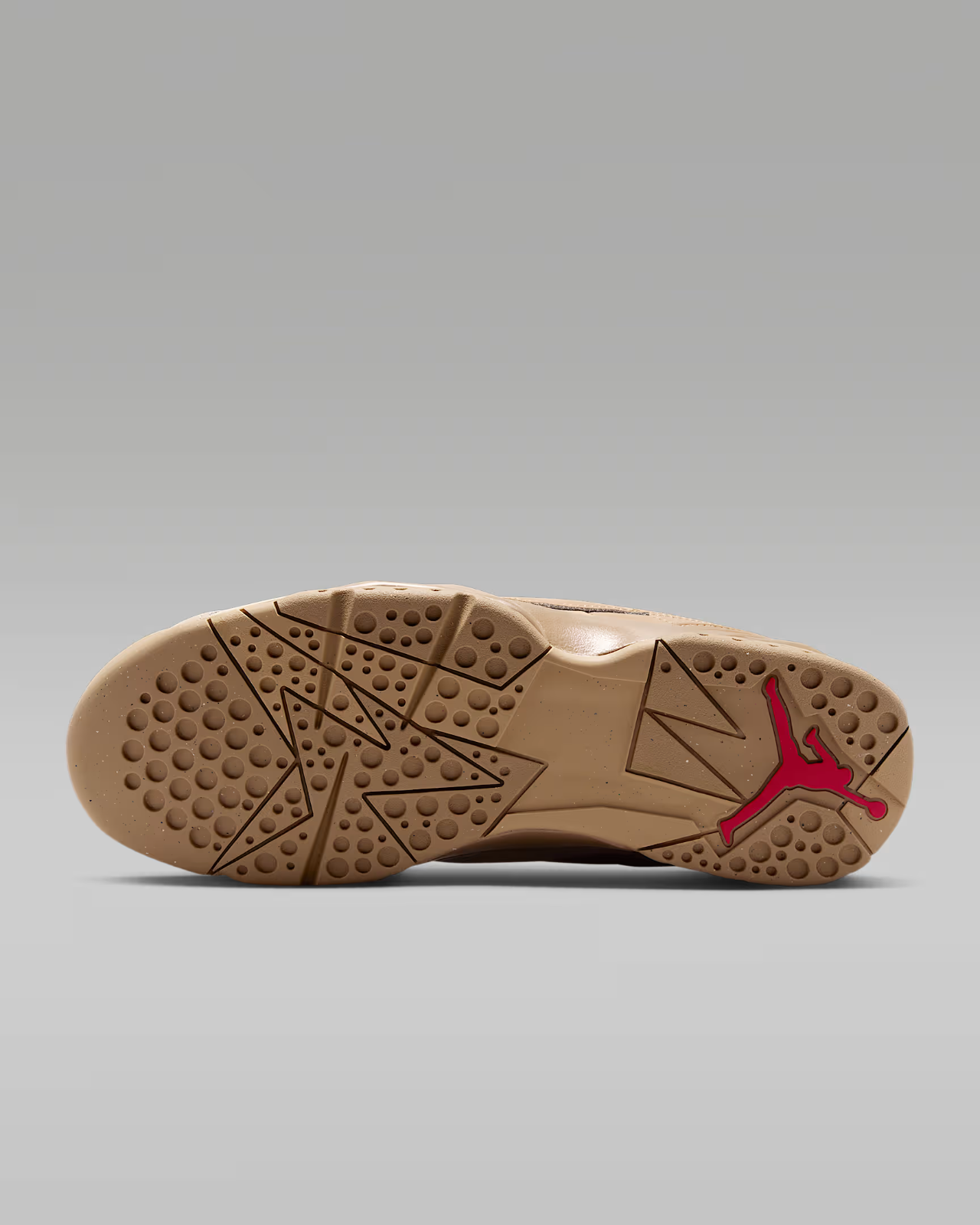 HQ3950-200 Nike Jordan MVP 92 Desert Camo (Men's)