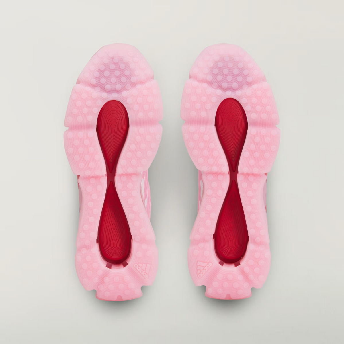 KI7006 Willy Chavarria Ã adidas Megaride AG "Clear Pink" (Men's)