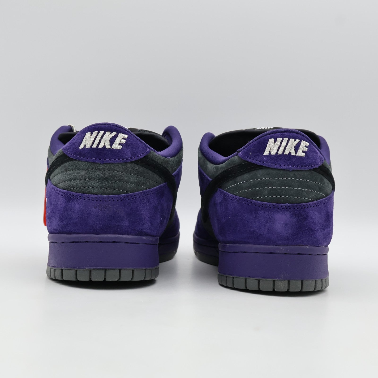 HQ8487-500 Supreme Nike SB Dunk Low Ink (Europe and the UK Exclusive) (Men's)