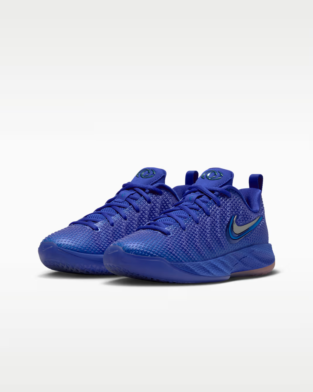 IQ2350-400 Nike GS Caitlin 1 "Caitlin Blue"