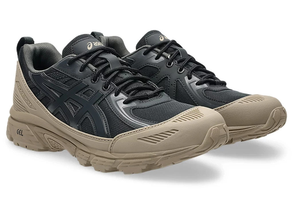 1203A474-004 Asics Gel-Venture 6 Shield Black Pepper (Men's)