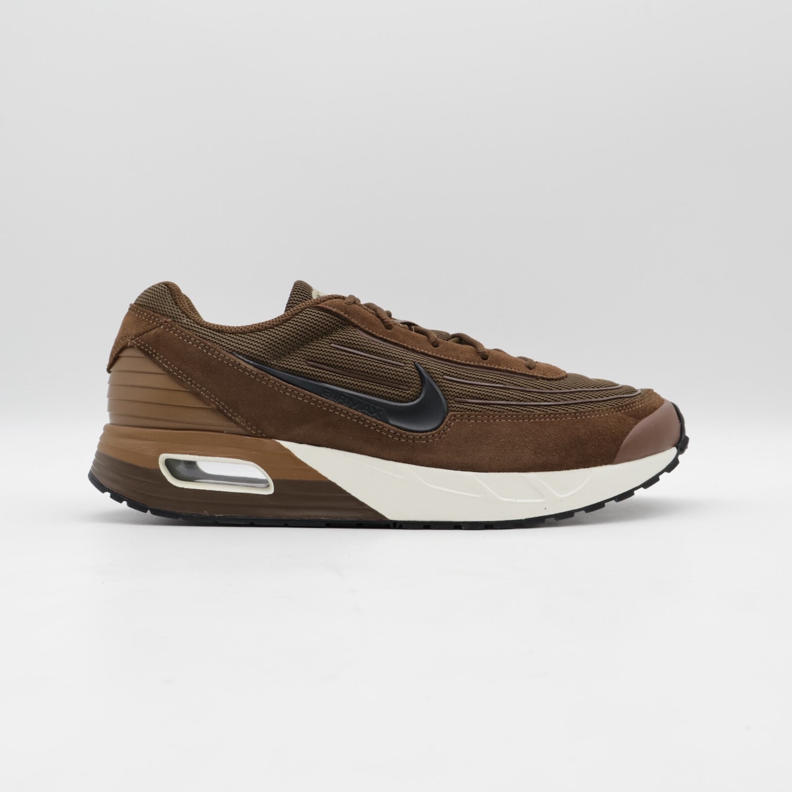 FV1302-200 Nike Air Max Verse Cacao Wow Light British Tan Sail Black (Men's)
