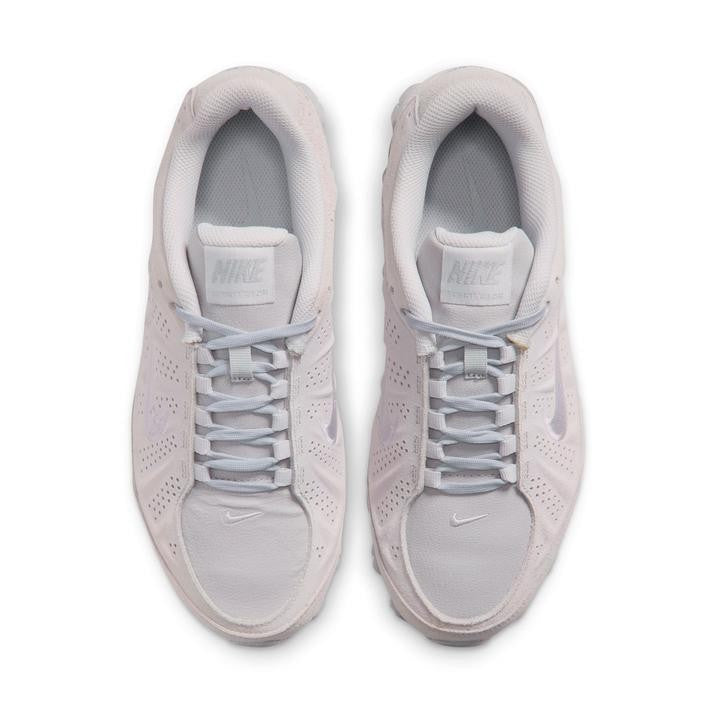 WIX8100 NIKE Reax 8 NSW Suede (Women's)