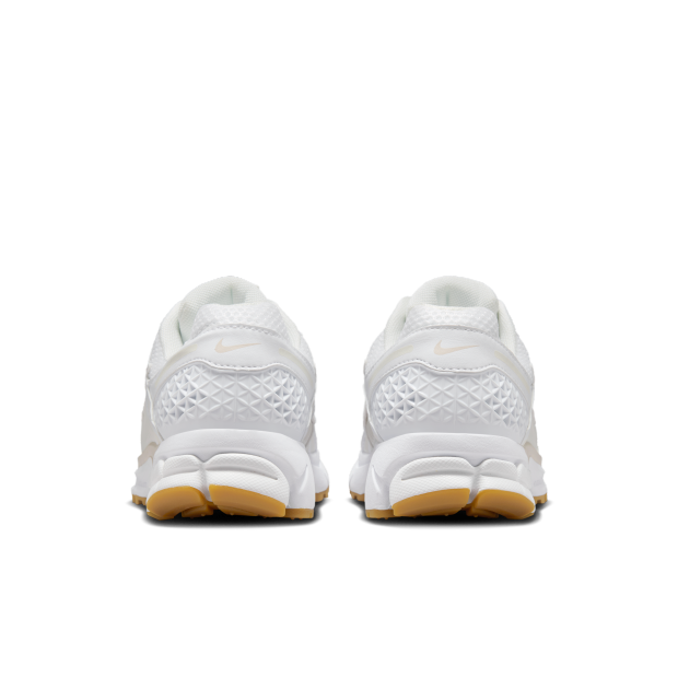 FJ2028-104 Nike Zoom Vomero 5 White Gum (Women's)