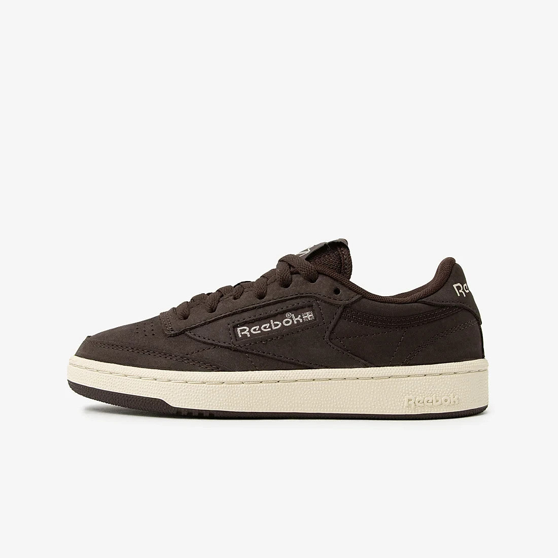 100278996 Reebok Club C 85 "Brown" (Men's)
